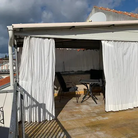 Goga Apartment Selce Exterior photo