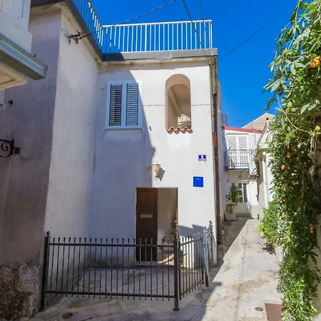 Goga Apartment Selce Exterior photo