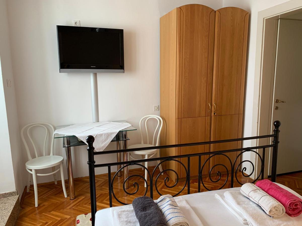 Apartment Goga *