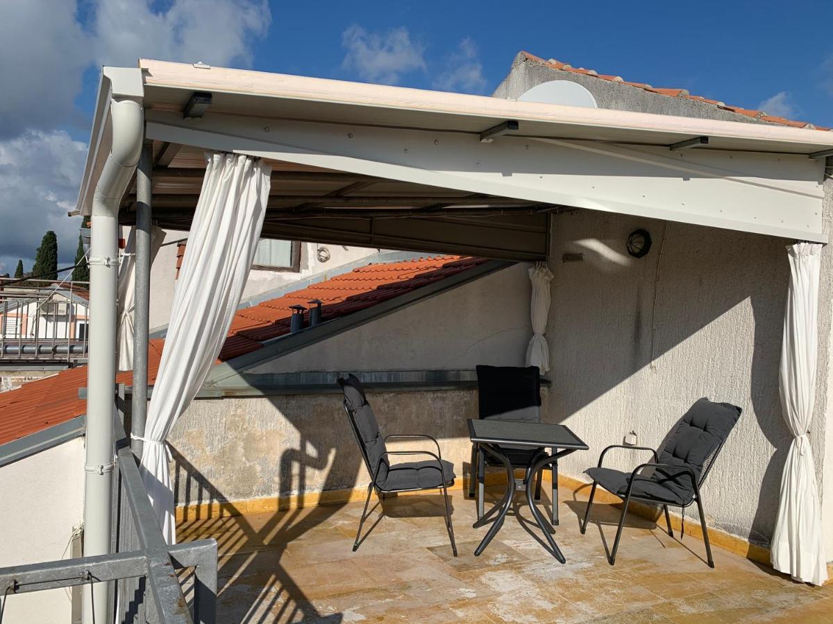 Apartment Goga