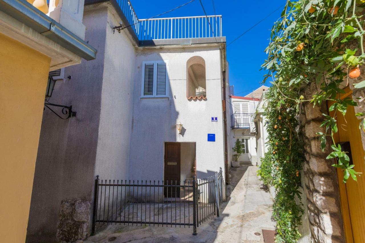 Goga Apartment Selce