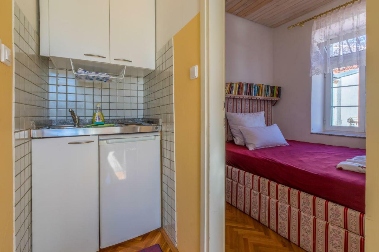 Apartment Goga Selce